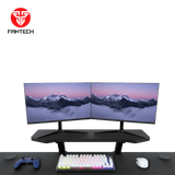 Fantech acgd171 monitor stand premium material and maximized desk space - Fun Touch