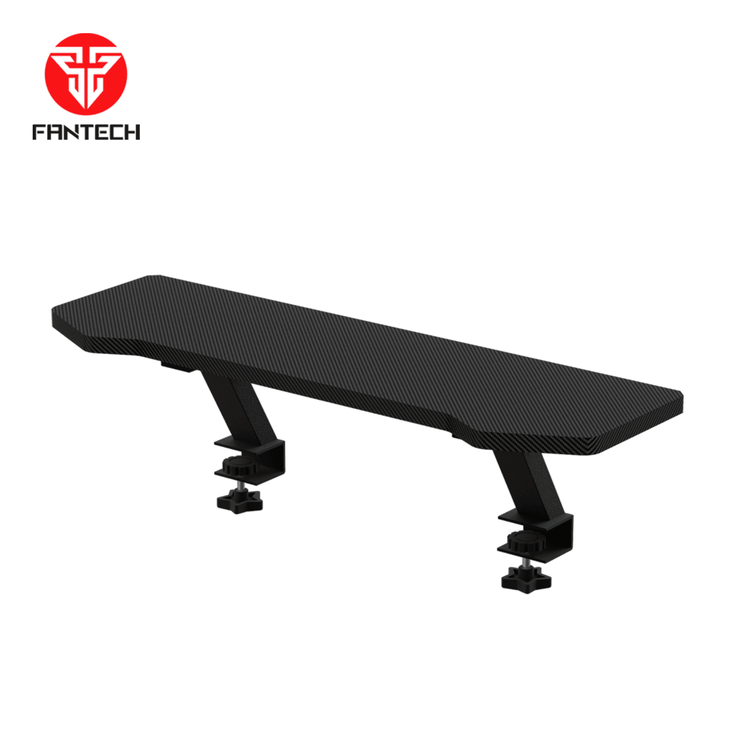 Fantech acgd171 monitor stand premium material and maximized desk space - Fun Touch