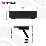 Fantech ACGD171 Monitor Stand Premium Material and Maximized Desk Space Tower