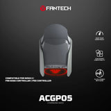 Fantech acgp05 charging dock for wgp15 charging docks