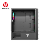 Fantech Aero 2 CG83 Middle Tower Case Tower Case & Monitor