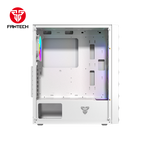 Fantech Aero 2 CG83 Middle Tower Case Tower Case & Monitor