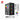 Fantech aero 2 cg83 middle tower case