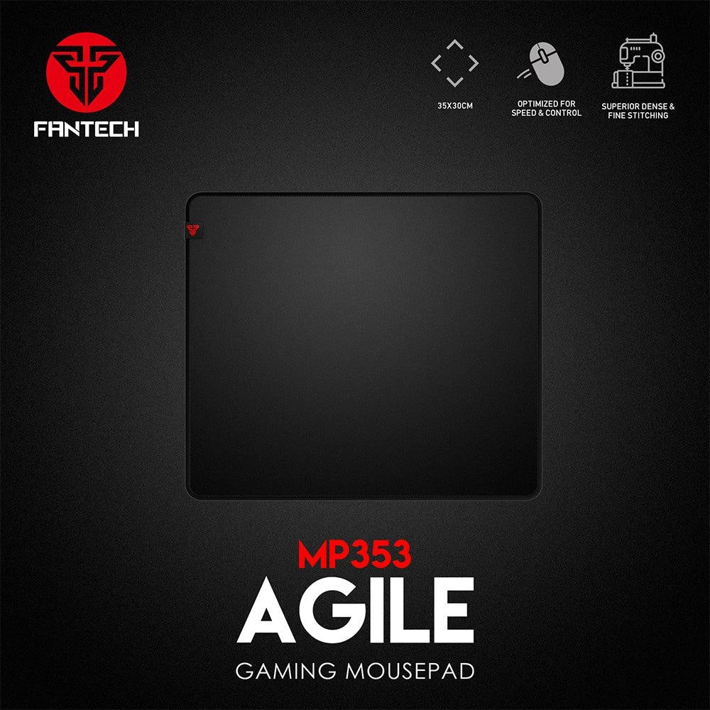 Fantech agile mp353 mousepad - Fun Touch