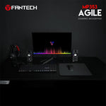 Fantech agile mp353 mousepad - Fun Touch