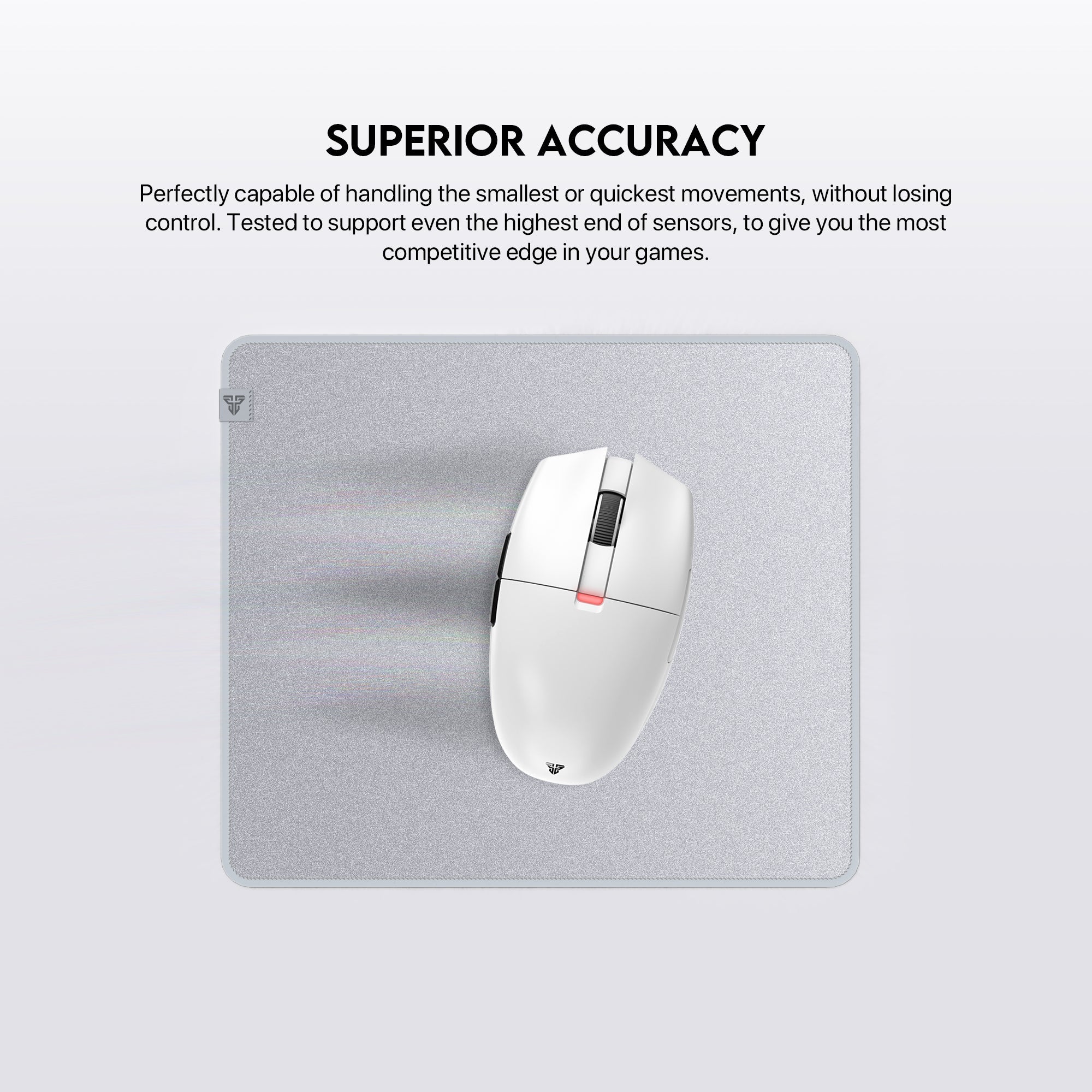 Fantech AGILE MP353 SE Mousepad Mousepad