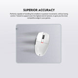 Fantech agile mp353 se mousepad - Fun Touch