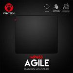 Fantech agile mp453 mousepad - Fun Touch