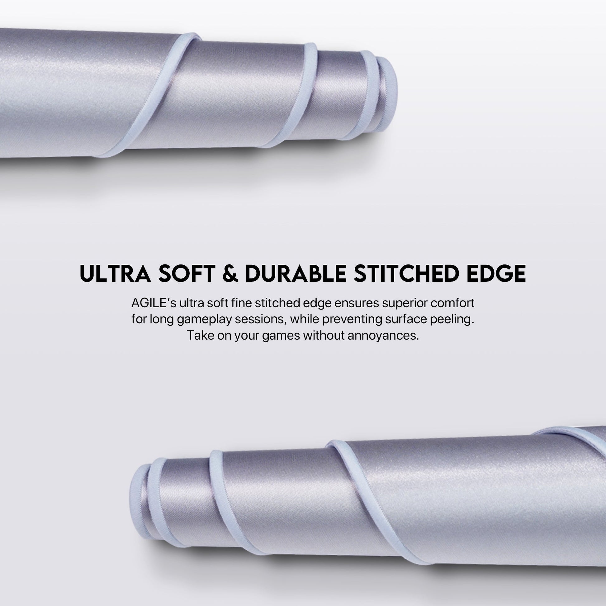 Fantech AGILE MP453 SE Mousepad Mousepad