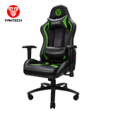 FANTECH ALPHA GC 181 GAMING CHAIR | Blue Desk & Chair