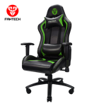 Fantech alpha gc-181 gaming chair | blue - Fun Touch