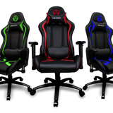 Fantech alpha gc-181 gaming chair | blue - Fun Touch