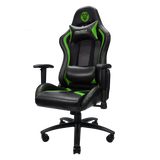 FANTECH ALPHA GC 181 GAMING CHAIR | Red Desk & Chair