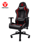 Fantech alpha gc-181 gaming chair | red JOD 130