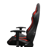 Fantech alpha gc-181 gaming chair | red JOD 130