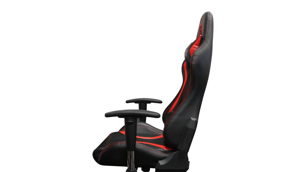 Fantech alpha gc-181 gaming chair | red JOD 130