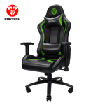 Fantech alpha gc-181 gaming chair | red - Fun Touch