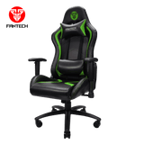 Fantech alpha gc-181 gaming chair | red - Fun Touch