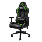 Fantech alpha gc-181 gaming chair | red JOD 130