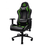 Fantech alpha gc-181 gaming chair | red - Fun Touch