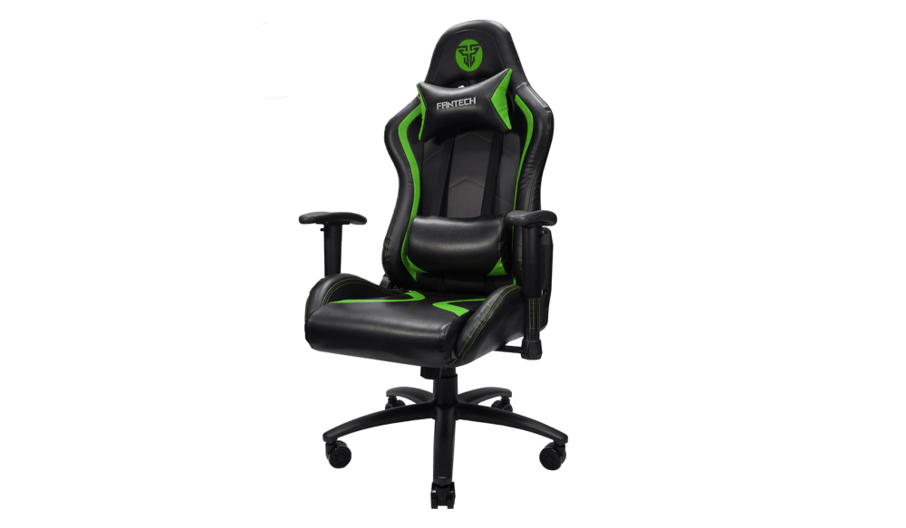 Fantech alpha gc-181 gaming chair | red JOD 130