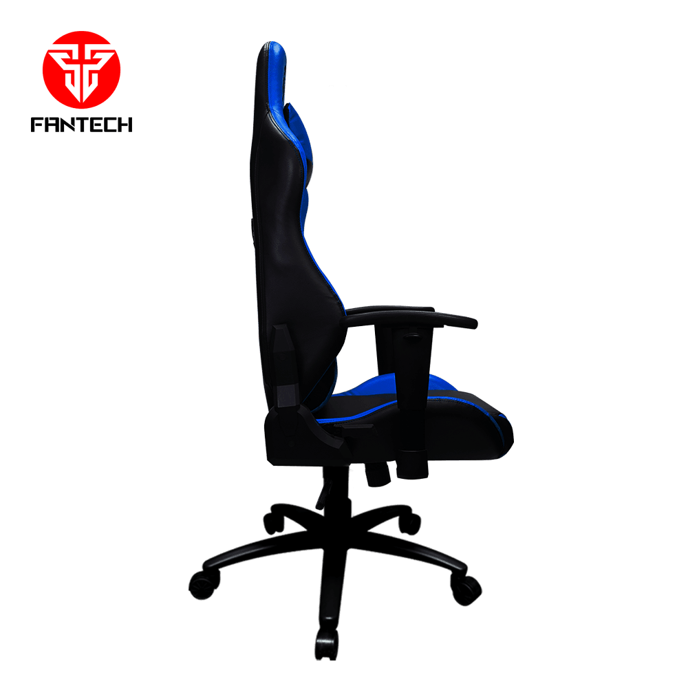 Fantech alpha gc-182 gaming chair | blue JOD 140