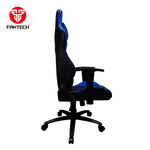 Fantech alpha gc-182 gaming chair | blue JOD 140