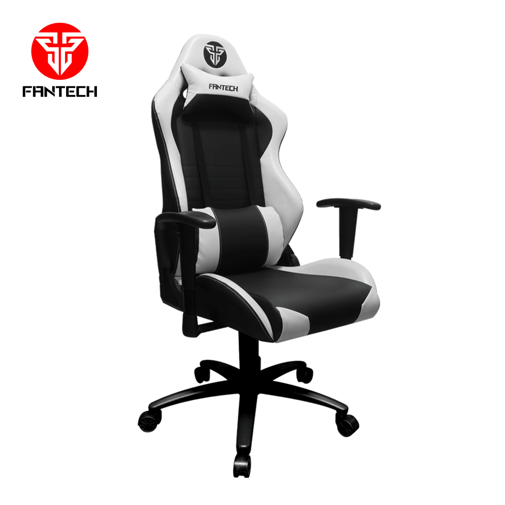 Fantech alpha gc-182 gaming chair | blue JOD 140