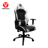 Fantech alpha gc-182 gaming chair | blue - Fun Touch