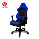 Fantech alpha gc-182 gaming chair | blue JOD 140