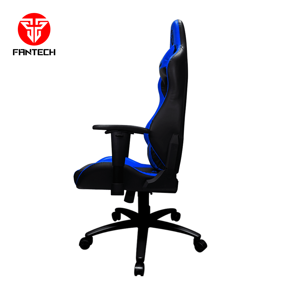 Fantech alpha gc-182 gaming chair | blue - Fun Touch