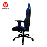 Fantech alpha gc-182 gaming chair | blue - Fun Touch