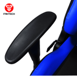 Fantech alpha gc-182 gaming chair | blue JOD 140