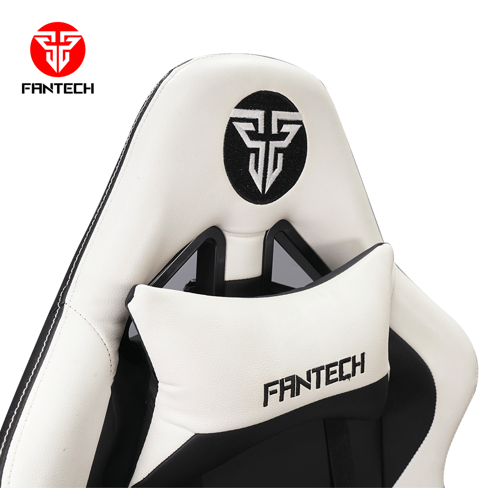 Fantech alpha gc-182 gaming chair | blue - Fun Touch