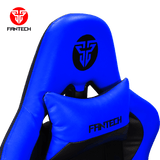 Fantech alpha gc-182 gaming chair | blue - Fun Touch