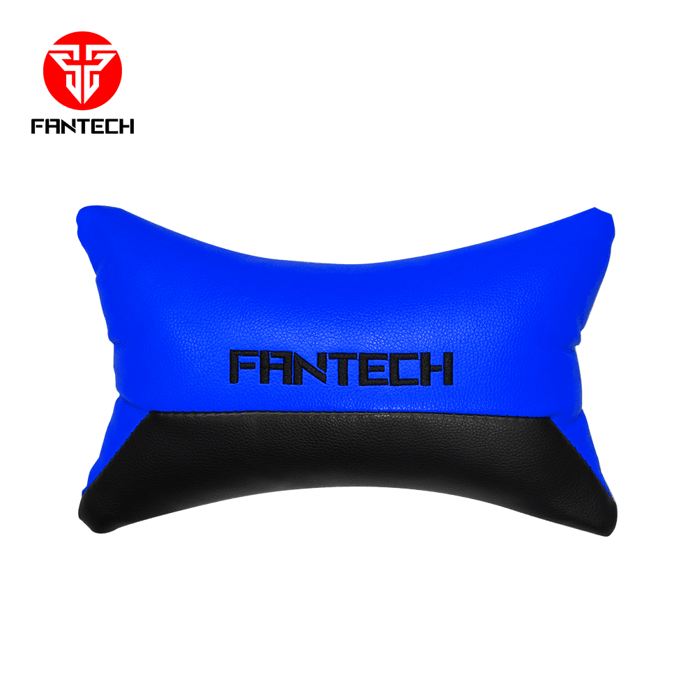 Fantech alpha gc-182 gaming chair | blue JOD 140