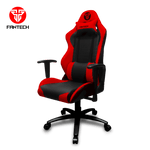 Fantech alpha gc-182 gaming chair | blue - Fun Touch