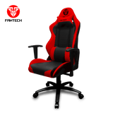 Fantech alpha gc-182 gaming chair | blue - Fun Touch