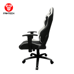 Fantech alpha gc-182 gaming chair | blue - Fun Touch