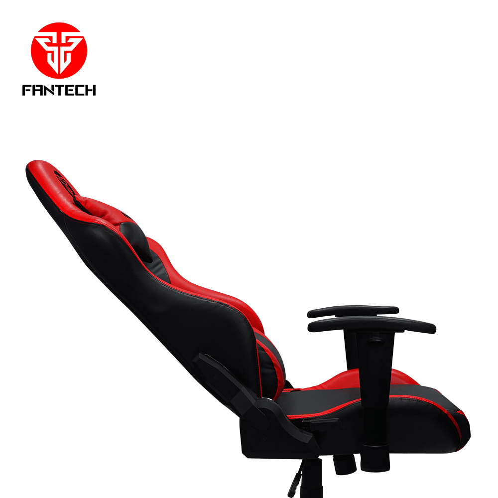 Fantech alpha gc-182 gaming chair | blue JOD 140