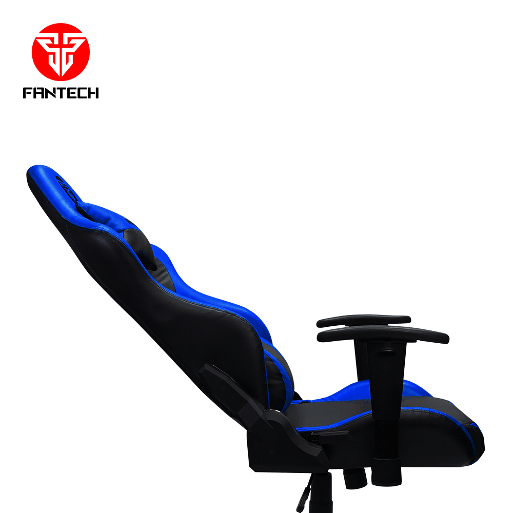 Fantech alpha gc-182 gaming chair | blue - Fun Touch