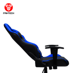 Fantech alpha gc-182 gaming chair | blue - Fun Touch