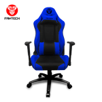 Fantech alpha gc-182 gaming chair | blue JOD 140