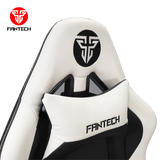 Fantech alpha gc-182 gaming chair | red - Fun Touch