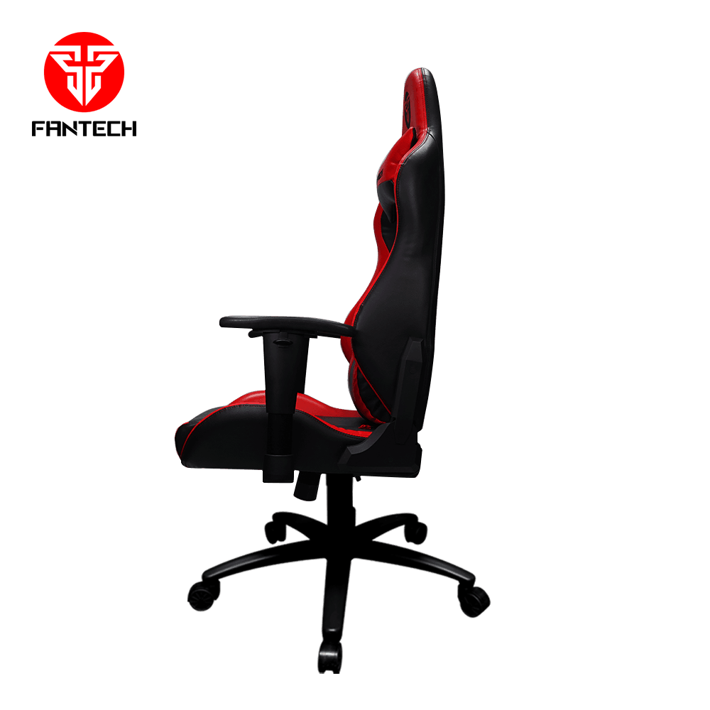 Fantech alpha gc-182 gaming chair | red - Fun Touch