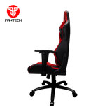 Fantech alpha gc-182 gaming chair | red - Fun Touch