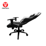 Fantech alpha gc-182 gaming chair | red - Fun Touch