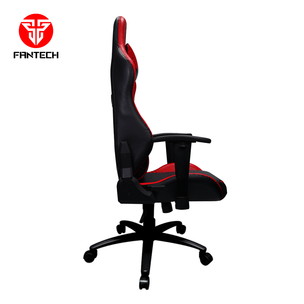 Fantech alpha gc-182 gaming chair | red - Fun Touch