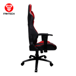 Fantech alpha gc-182 gaming chair | red - Fun Touch