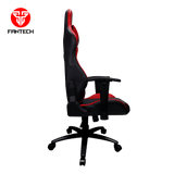 Fantech alpha gc-182 gaming chair | red - Fun Touch